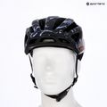 Casco da ciclismo Fox Racing Crossframe Pro Quest nut 7