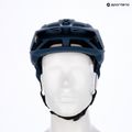 Casco da ciclismo Fox Racing Speedframe Solid twilight 7