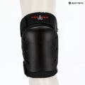 Ginocchiera Triple Eight Street nera 5
