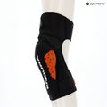 Endura MT500 D3O Ginocchiera aperta protezioni bici nero 10