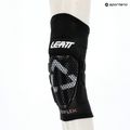 Protezioni da ciclismo per ginocchia Leatt ReaFlex Pro black 5