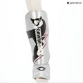 Parastinchi e parapiedi Venum Ringhorns Charger Shin silver/black 7
