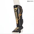 Parastinchi e parapiedi Venum Ringhorns Charger Shin black/gold 7