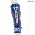 Parastinchi e parapiedi Venum Ringhorns Charger Shin navy blue/red 7