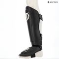 Paratibie e protezioni per i piedi Octagon Legion Kevlar black 5