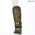 Parastinchi e protezioni per i piedi Venum Serpenti khaki/bronze/ivory 7