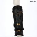 Parastinchi e protezioni per i piedi Venum Serpenti black/silver/gold 7