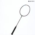 Racchetta da badminton VICTOR Auraspeed HS Plus C black 11