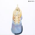 Scarpe da pallavolo Nike Zoom Hyperace 3 SE coconut milk/diffused blue/hydrogen blue 9