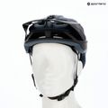 Casco da ciclismo Fox Racing Speedframe 5050 deep cobalt 15