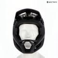 Casco da ciclismo Fox Racing Proframe RS Diffuse black 8