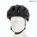 Casco da ciclismo MET Idolo Mips black matte 6