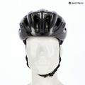 Casco da ciclismo MET Idolo Mips titanium glossy 13