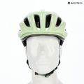 Casco da ciclismo MET Crossover mint glossy 6