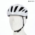Casco da ciclismo MET Idolo Mips white glossy 13