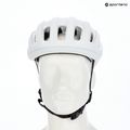 Casco da ciclismo POC Amidal hydrogen white matt 20