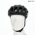 Casco da ciclismo POC Amidal uranium black matt/hydrogen white 6