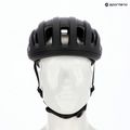 Casco da ciclismo POC Amidal uranium black matt 9