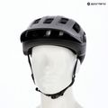 Casco da ciclismo POC Cularis Pure uranium black matt 6
