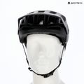 Casco da ciclismo POC Kortal Race MIPS uranium black matt 13