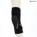 Ginocchiera Endura MT500 a guscio duro nera 12