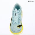Scarpe da corsa uomo Puma Deviate Nitro Elite 4 Fresh Water/Lemon Crush/Puma Black 13