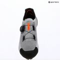 Scarpe da ciclismo MTB da uomo DMT KM30 grey/black 10