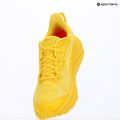 Scarpe da corsa da uomo HOKA Challenger 8 electric lemon/electric lemon 18