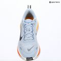 Scarpe da running da uomo Nike Vomero Plus hydrogen blue/white/total orange/black 13