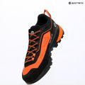 Scarpe da avvicinamento da uomo SCARPA Rapid LT orange/orange 15