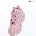 Scarpe per bambini FILA Superbubble F pink lavender 16
