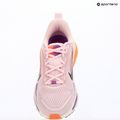 Scarpe da running Nike Vomero 18 pink foam/bright violet/sail/tattoo 14