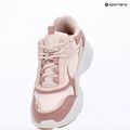 Scarpe FILA Collene Logo rosa pallido/bianco 16