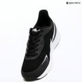 Scarpe FILA Crusher nere/bianco 16