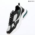 Scarpe FILA Madrun nere/verde posy 16