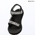 Sandali da donna Teva Original Universal windy summer black/white 9