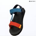 Sandali da uomo Teva Original Universal blue coral multi 9