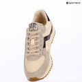 Scarpe da donna GANT Beja beige/dark brown 16