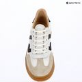 Scarpe da donna GANT Cuzima white/black 16
