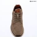 Scarpe da uomo GANT Beeker desert brown 15