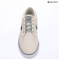 Scarpe da uomo Nike SB Zoom Janoski OG+ Summit White/Summit White/White/Black 14