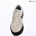 Scarpe da uomo Nike SB Chron 2 Light Bone/Light Bone/Black/Black 16