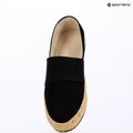 Espadrillas da donna GANT Raffiaville black 16