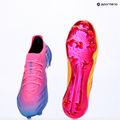Scarpe da calcio PUMA Ultra 6 Ultimate FG poison pink/puma white/sun stream/bright aqua/puma black 18