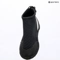 Jetpilot Hi Cut Hydro nero/bianco scarpe da acqua 11