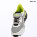 Scarpe per bambini FILA Crusher V sleet/evening primrose 16