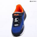 Scarpe per bambini FILA Crusher V surf the web/scarlet ibis 16