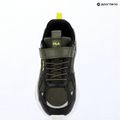 Scarpe per bambini FILA Madrun Velcro olive night 16