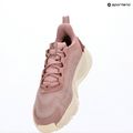 Scarpe da allenamento donna Under Armour Project Rock 8 tourmaline pink/black 7