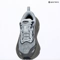 Scarpe HOKA Bondi 8 TS Caged washed blue/mineral blue 18